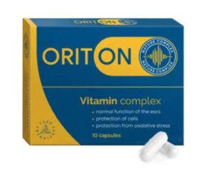 Oriton - aptiekās - ražotājs - kur pirkt - cena